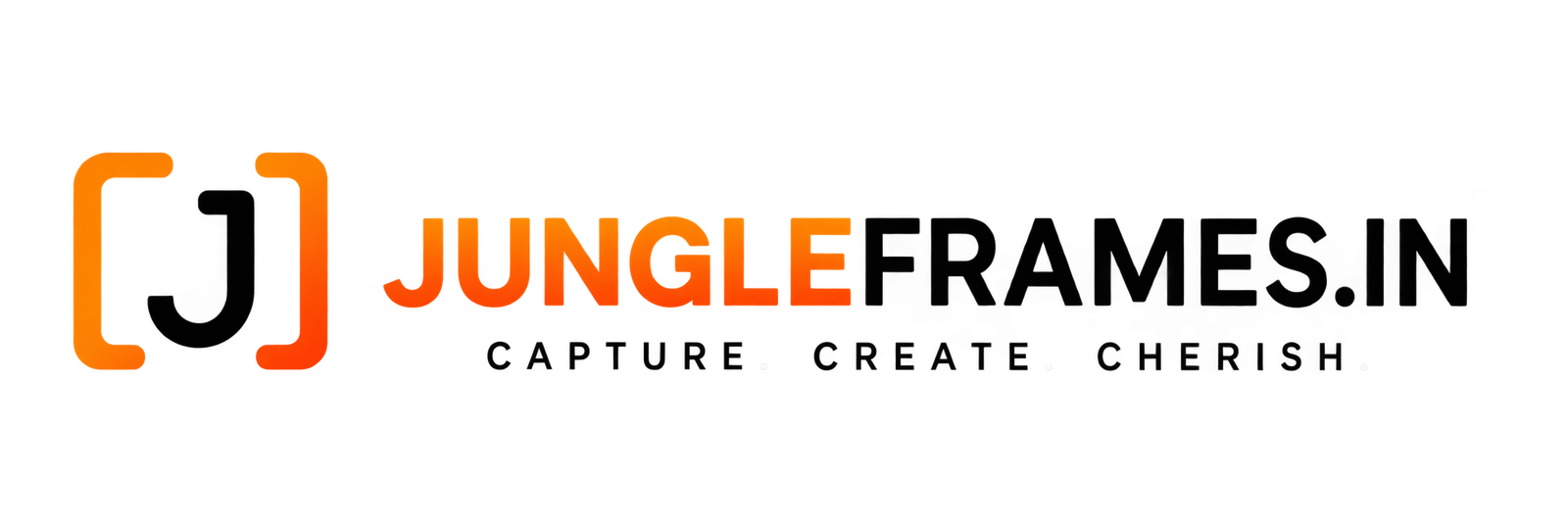JungleFrames Logo